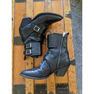 allsaints alix boot